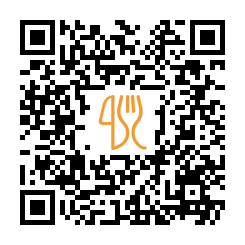 QR-code link para o menu de Four B