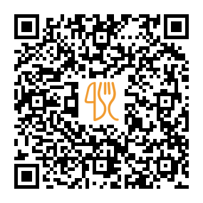 QR-code link para o menu de Soho Cafe Grill