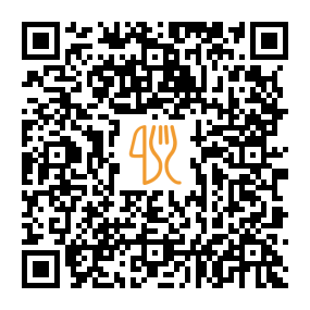 QR-code link para o menu de Bird In Hand Bakery Cafe