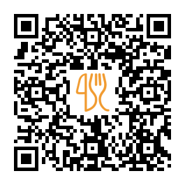 QR-code link para o menu de Restoran Kubang Hayuda