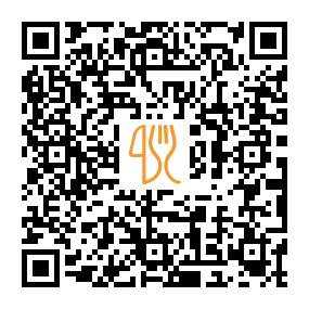 QR-code link para o menu de Point Burger Express