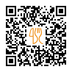 QR-code link para o menu de Dixon Grill