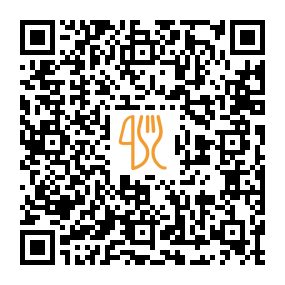 QR-code link para o menu de Porky's Bbq