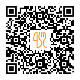 QR-code link para o menu de Creps Quality Bakery