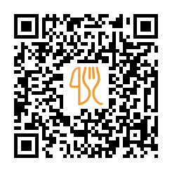 QR-code link para o menu de Pollos Point