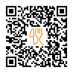 QR-code link para o menu de Fresh Light Alain