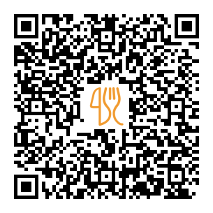 QR-code link para o menu de Charlie's Old Fashioned Burgers