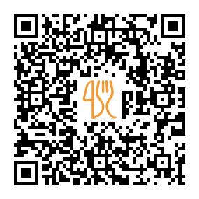 QR-code link para o menu de Kirin Chinese