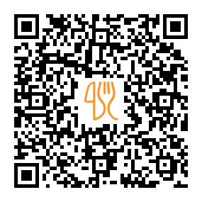 QR-code link para o menu de Krush Lounge