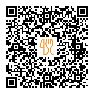 QR-code link para o menu de Rocky Mountain Chocolate Factory