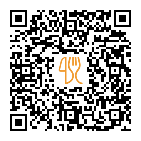 QR-code link para o menu de Bite Mi Cafe