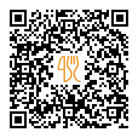 QR-code link para o menu de The Friendship House