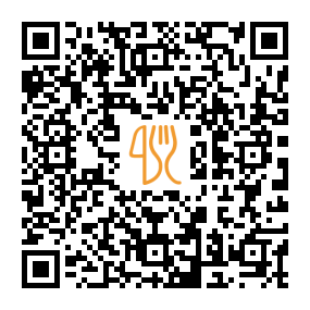 QR-code link para o menu de Lawlers Barbecue