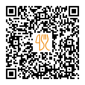 QR-code link para o menu de Hokkaido Ramen House Kalispell