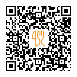QR-code link para o menu de Ming Ten