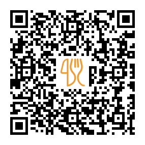 QR-code link para o menu de Carolina Kitchen