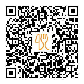 QR-code link para o menu de Garden State Diner 208