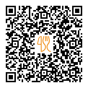 QR-code link para o menu de 406 Coffee Cabin Kaffeination Station