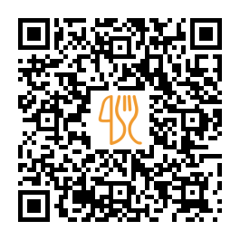 QR-code link para o menu de Bawarchi Fast Food