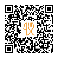 QR-code link para o menu de Wendy's