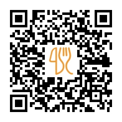 QR-code link para o menu de Asador Latzanea