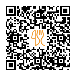 QR-code link para o menu de Nana's Lunchbox