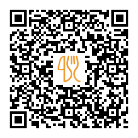 QR-code link para o menu de Hickory House