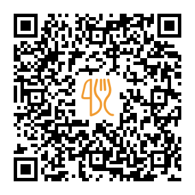 QR-code link para o menu de Taste Of The Middle East 2