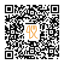 QR-code link para o menu de Triple-b Burger