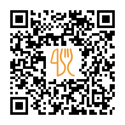 QR-code link para o menu de Sushi Haku