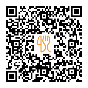 QR-code link para o menu de King's Inn