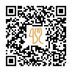 QR-code link para o menu de Pizza King