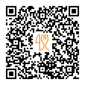 QR-code link para o menu de Paradise Provisions