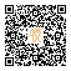 QR-code link para o menu de Moj Svet, Cist Planet