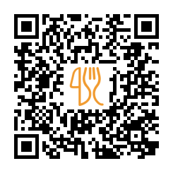 QR-code link para o menu de Ape's