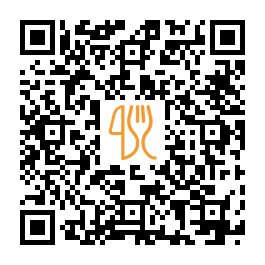 QR-code link para o menu de Cafe Klaster