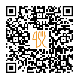 QR-code link para o menu de Trinity Cafe