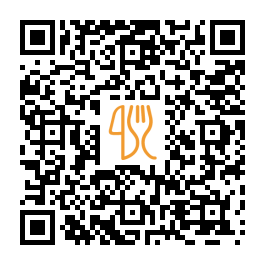 QR-code link para o menu de Warung Nasi Ampera