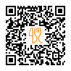 QR-code link para o menu de Hana Sushi