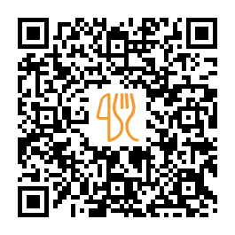 QR-code link para o menu de Hunan China Express