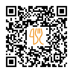 QR-code link para o menu de Glide Cafe