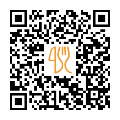 QR-code link para o menu de Entr'amis