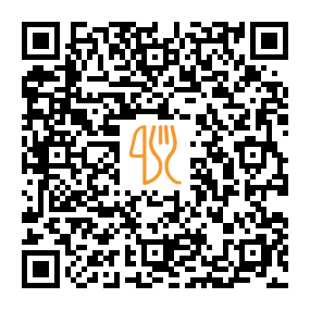 QR-code link para o menu de Yuan Man The World Vegetarian Kitchen