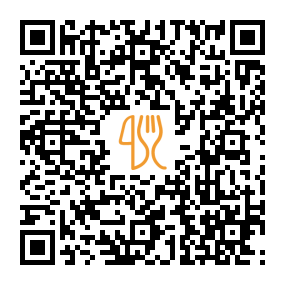 QR-code link para o menu de The Glendermott House