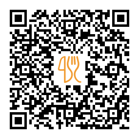 QR-code link para o menu de Pluckers Wing & Crab Shack