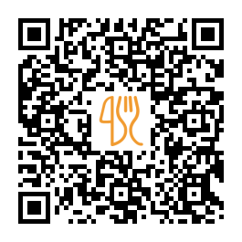 QR-code link para o menu de Hooters