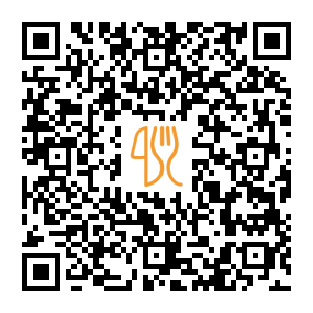 QR-code link para o menu de Fresh Fish House