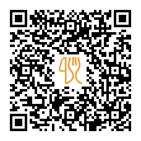 QR-code link para o menu de Church's Kitchen