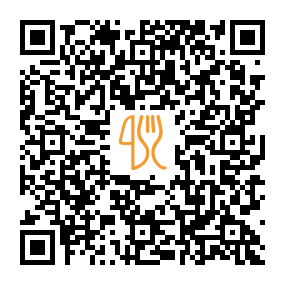 QR-code link para o menu de Norm's Open Kitchen