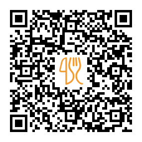 QR-code link para o menu de Little Caesars Pizza